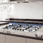 Gas Cooktop 30 Inch, Max 12250BTU 5 Burners Built-in Stainless Steel Gas Stove Top, LPG NG Convertible Dual Fuel Natural Gas Hob With Thermocouple Protection - Image 4