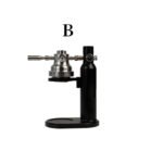 Stylish Portable Small Coffee Machine - Image 6