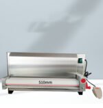 Home Fashion Simple Pizza Press Machine - Image 5