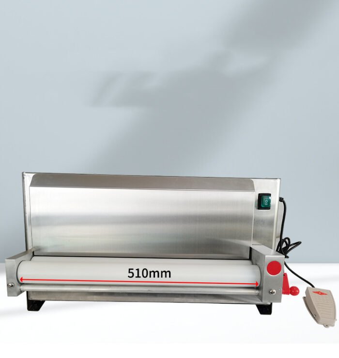 Home Fashion Simple Pizza Press Machine - Image 5