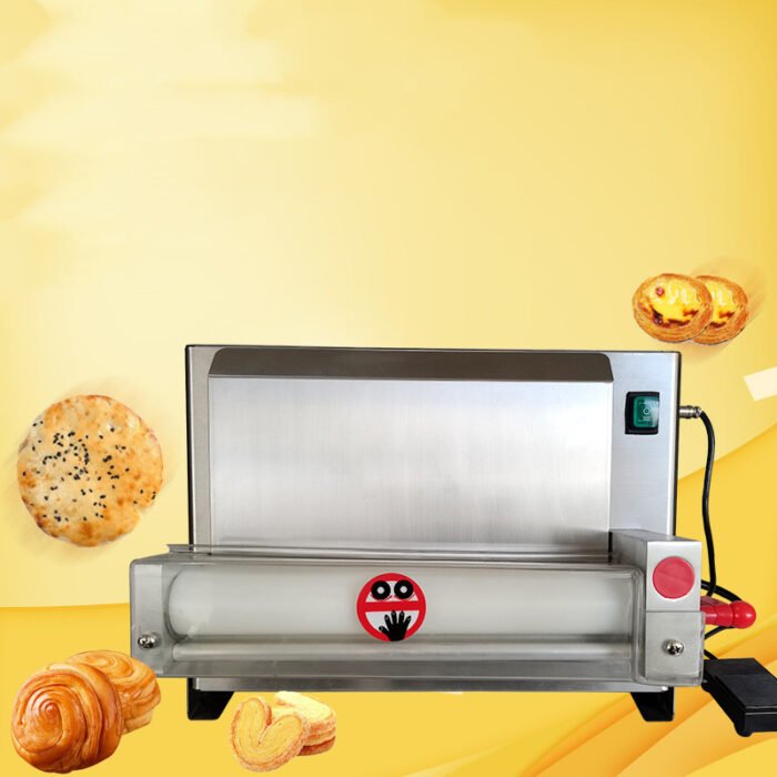 Home Fashion Simple Pizza Press Machine - Image 1