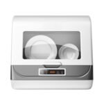 Multi-function Desktop Dishwasher Household Intelligent Installation-free - Image 2