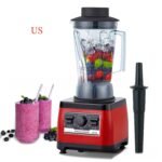 High Horsepower And High Performance Commercial Blender - Image 5