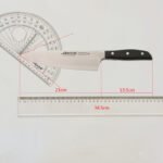 Professional Forged Kitchen Knife Multi-functional Chef - Image 3