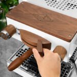 Hot Mom MINI Coffee Machine Modification Accessories Alloy Kit - Image 7