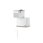 Kesu Italian Semi-automatic Small Concentrated American Portable Coffee Machine - Image 2