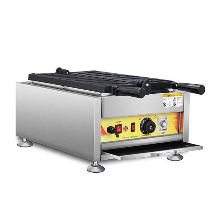 Equipment Waffle Maker Scones Machine - Image 5