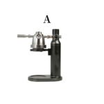 Stylish Portable Small Coffee Machine - Image 5