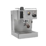 Concentrated Italian Semi-Automatic Coffee Machine - Image 6