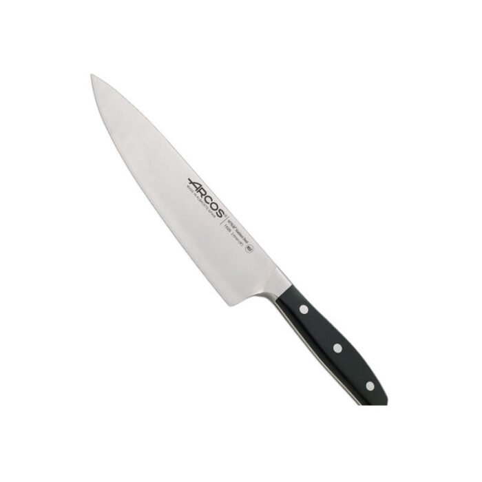 Professional Forged Kitchen Knife Multi-functional Chef - Image 4