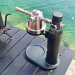Stylish Portable Small Coffee Machine - Image 7