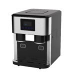 Desktop Ice Making Ice Crushing Cold Water Three-in-one 16kg Ice Maker - Image 3