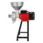 Grinding Slurry Machine For Commercial And Household Use - Image 3