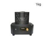 High Temperature Induction Heating Electric Gold Melting Machine For Gold, Silver And Copper Making - Image 7