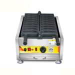 Equipment Waffle Maker Scones Machine - Image 3