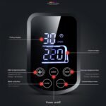 Electric Oven - Image 2