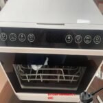 Dishwasher Automatic Intelligent Washing Disinfection Drying With Water Tank Outlet - Image 9
