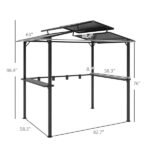 Grill Gazebo - Image 3