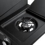 Home Courtyard Outdoor Gas Oven Liquefied Gas Barbecue Grill - Image 3