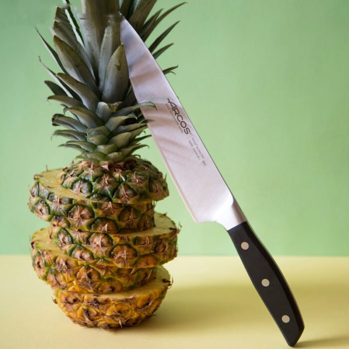 Professional Forged Kitchen Knife Multi-functional Chef - Image 1