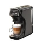 Coffee Machine Integrated Hot And Cold Dual Temperature Espresso Small Household - Image 3