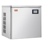 Commercial Ice Maker Machine 360 Lbs Day Self-Cleaning Ice Machine - Head Only - Image 7