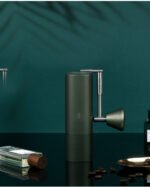 Professional Grade Manual Coffee Grinder - Image 4