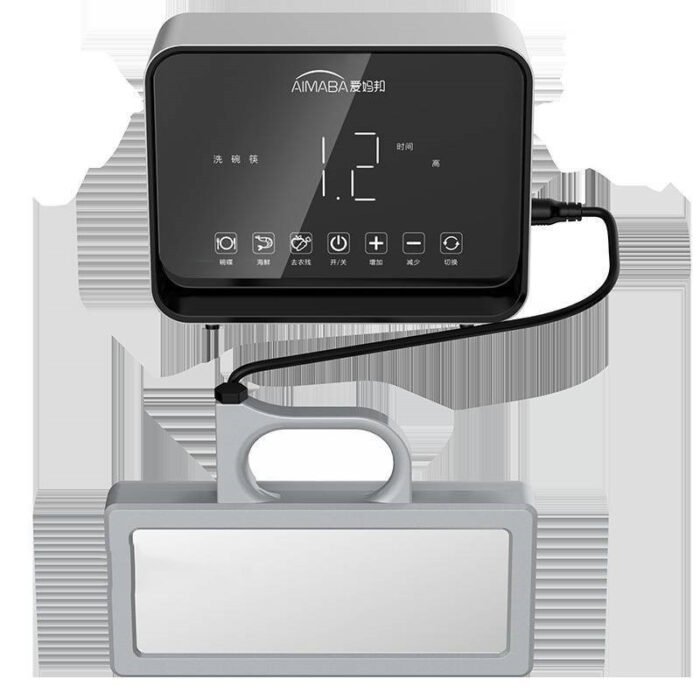 Portable Sink Dishwasher Fully Automatic - Image 4