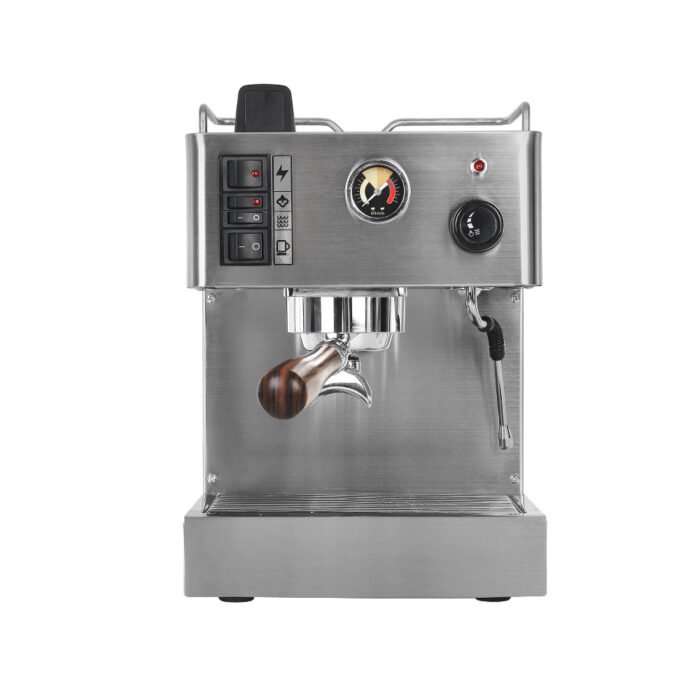 Concentrated Italian Semi-Automatic Coffee Machine - Image 10