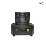 High Temperature Induction Heating Electric Gold Melting Machine For Gold, Silver And Copper Making - Image 6