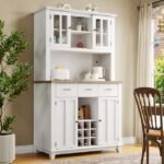 Buffetschrank Aus Faserplatten - Image 6