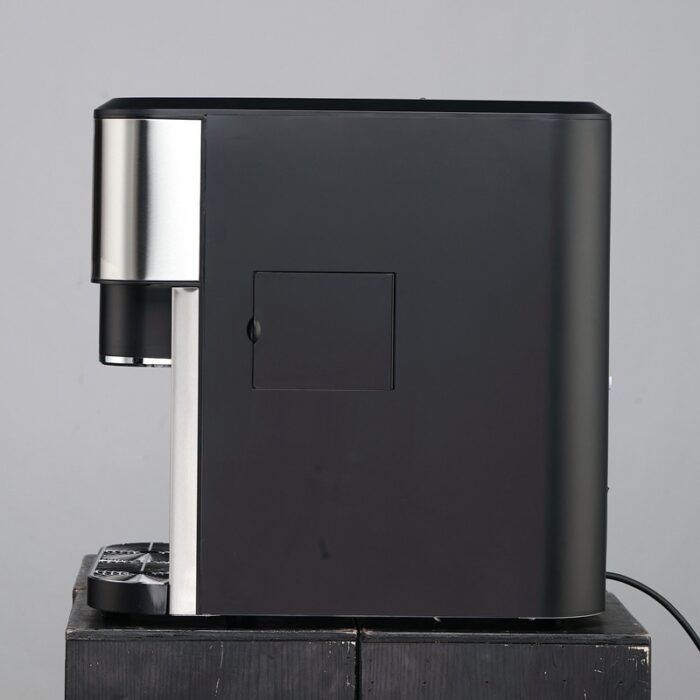 Desktop Ice Making Ice Crushing Cold Water Three-in-one 16kg Ice Maker - Image 4