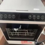 Dishwasher Automatic Intelligent Washing Disinfection Drying With Water Tank Outlet - Image 5