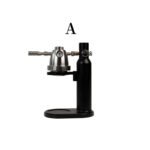 Stylish Portable Small Coffee Machine - Image 3