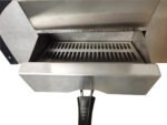 Camping Portable Heat-insulating Pellet Firewood Stove - Image 5