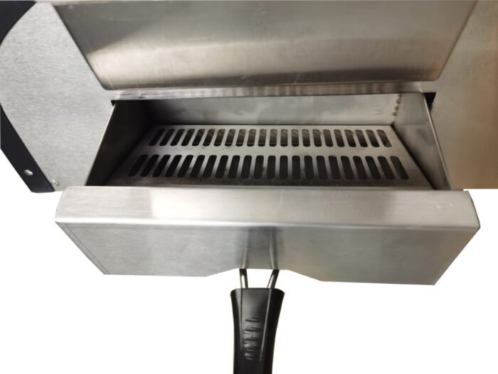 Camping Portable Heat-insulating Pellet Firewood Stove - Image 5