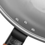 32CM Cooking Pot Titanium Non-Stick - Image 4