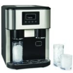 Desktop Ice Making Ice Crushing Cold Water Three-in-one 16kg Ice Maker - Image 6