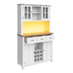 Buffetschrank Aus Faserplatten - Image 7