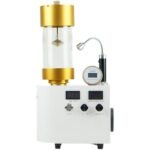 Boba Hot Air Type Coffee Roaster Bluetooth Curve Baked Bean Machine Small Commercial - Image 3