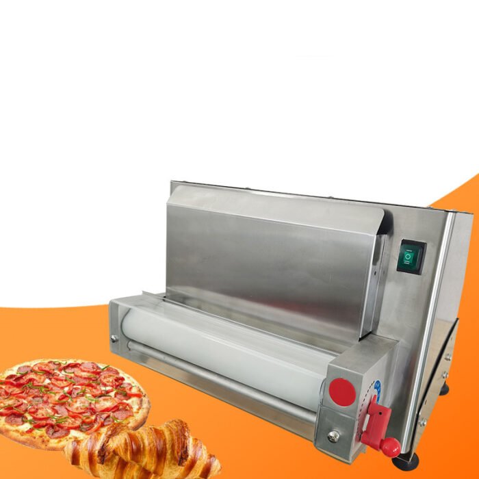 Home Fashion Simple Pizza Press Machine - Image 4
