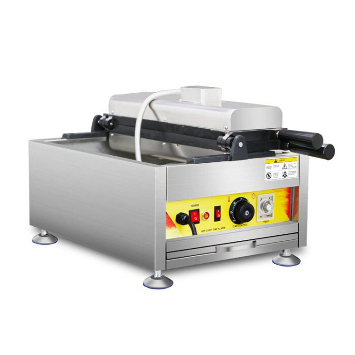 Equipment Waffle Maker Scones Machine - Image 2