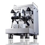 Full Semi-automatic Espresso Machine For Home And Business Use - Image 3