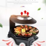 Electric Oven - Image 5