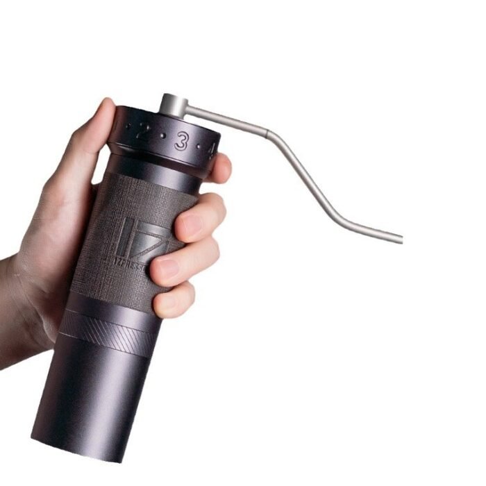 Portable Manual Coffee Bean Grinder - Image 6