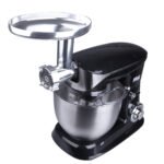 Three-in-one Household Multi-function And Noodle Machine Fully Automatic Juicer Meat Cooking Machine Stirring Chef Machine - Image 3