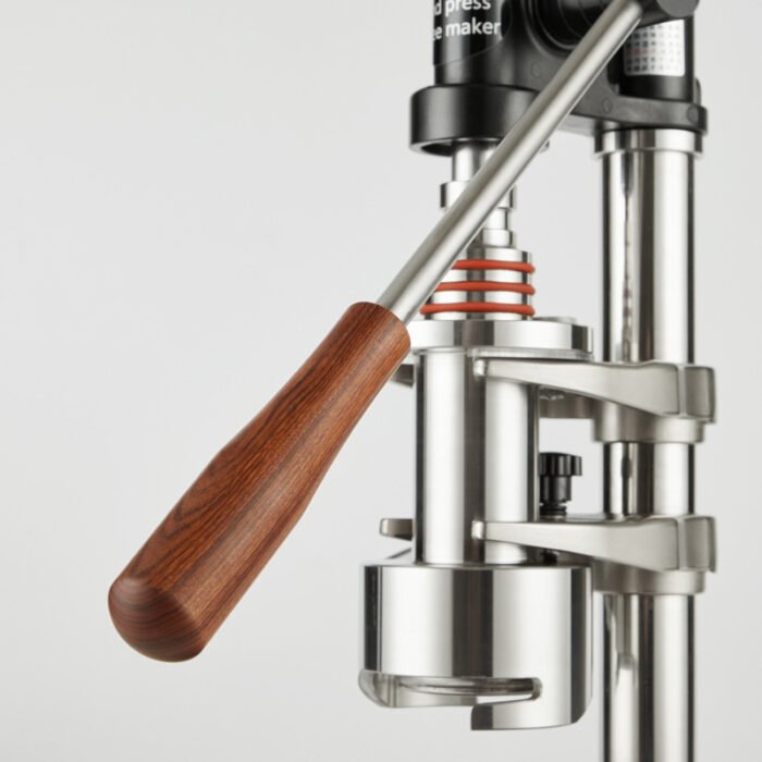 Hand Press Coffee Machine Manual Espresso Commercial - Image 3