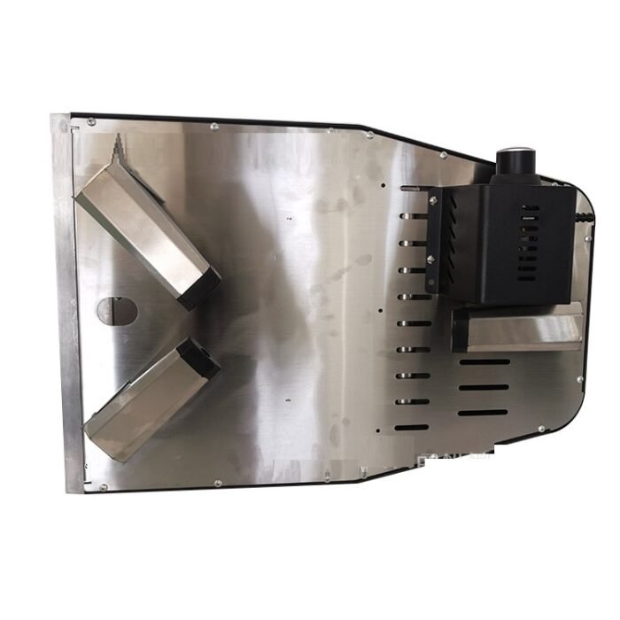 Portable Household Outdoor Baking Gas Oven - Image 5