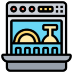 Dishwashers
