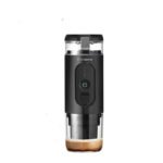 Wireless Heating Electric Espresso Machine Portable For Charging - Image 6